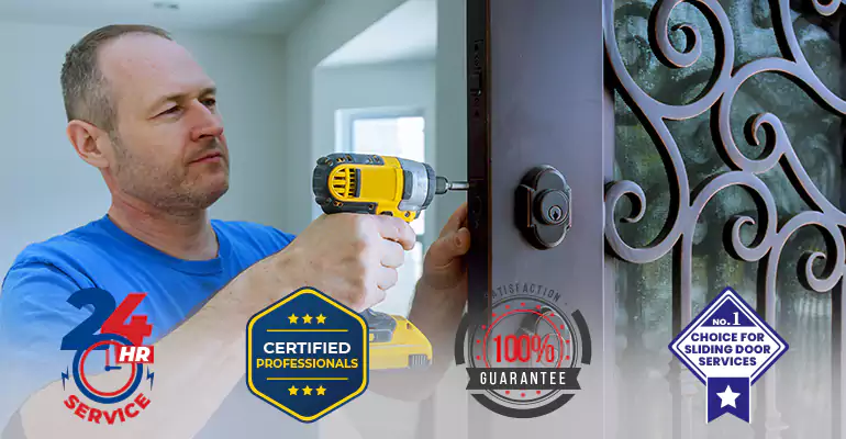 Commercial Door Handle Replacement Miami Shores
