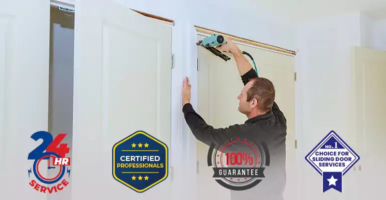 Garage Door Jamb Repair Miami Shores