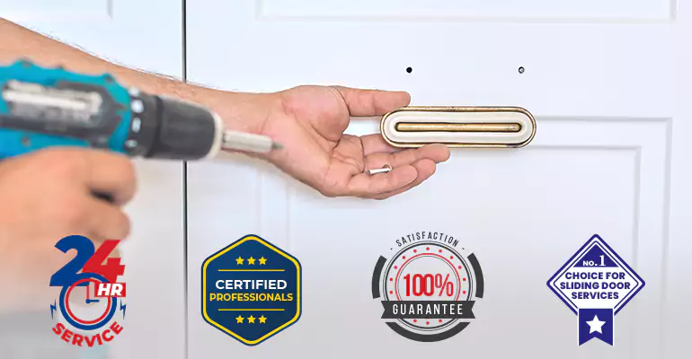 Door Opener Installation in Miami Shores