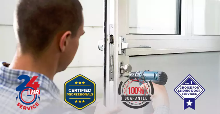 Commercial Door Opener Repair in Miami Shores