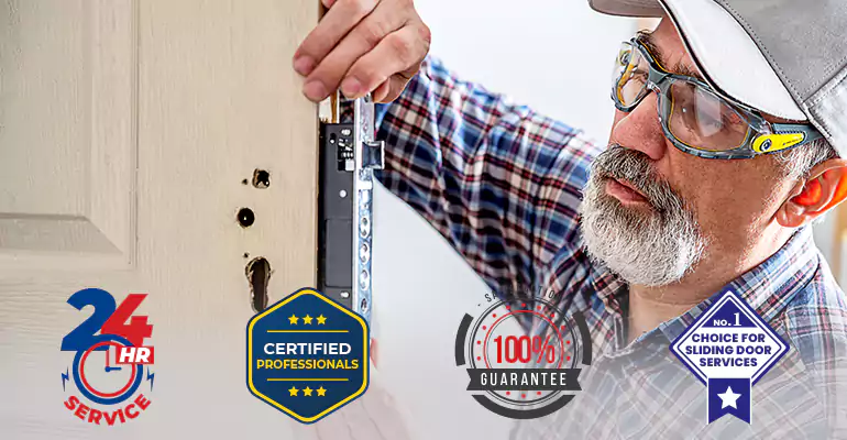 Commercial & Emergency Door Replacement Service in Miami Shores