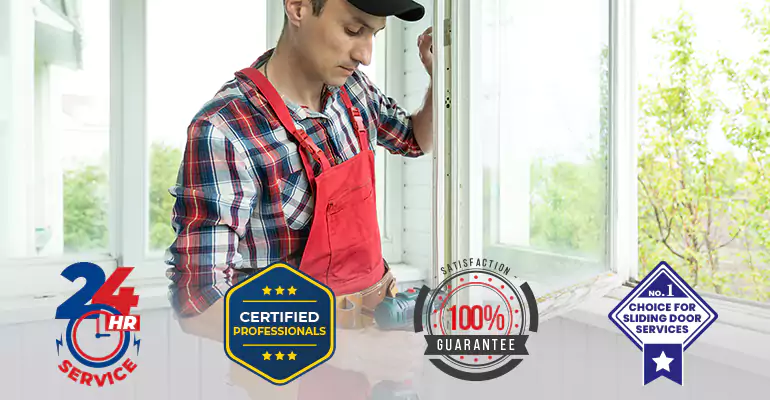 Residential New Home Window Installation Miami Shores