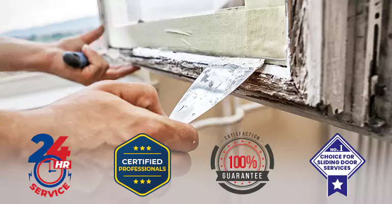 Restoring Old Double Hung Windows Miami Shores