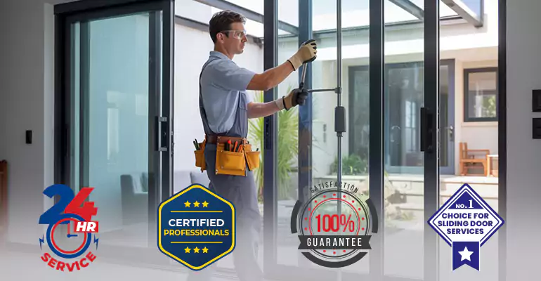 Custom Pool Screen Door Replacement in Miami Shores