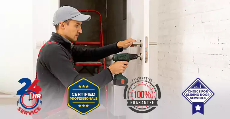 Residential Overhead Door Repair in Miami Shores