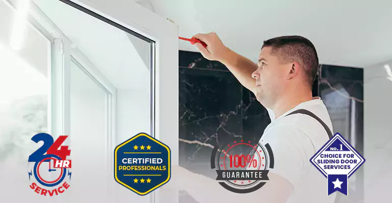 Mesh Screen Door Repair Miami Shores
