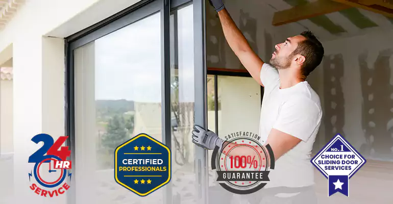 Screen & Pet Door Integration in Miami Shores