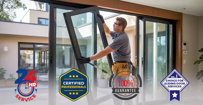 Sliding Glass Door Replacement Glass Panels Miami Shores