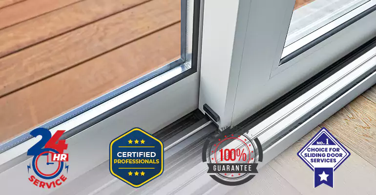 Pocket Door Track Repair Miami Shores