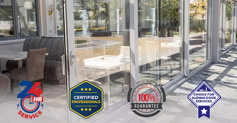 Cost-Effective Sliding French Door Replacement Miami Shores