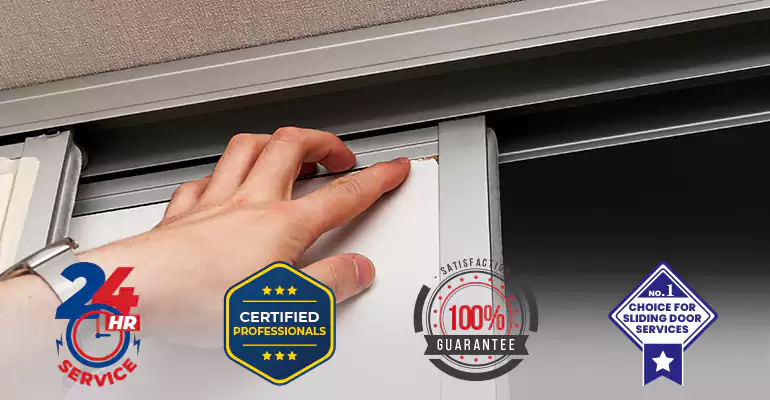 Automatic Sliding Door Maintenance in Miami Shores