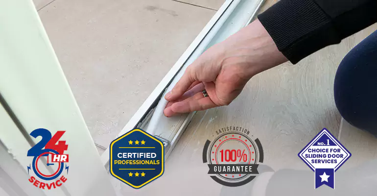 Cost-Effective Sliding Glass Door Panel Replacement Miami Shores