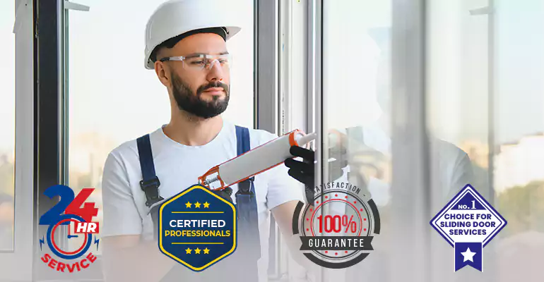 Comprehensive Seal Cracks Around Windows Miami Shores