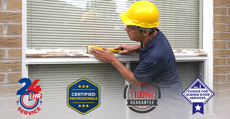 Caradco Window Crank Repair Services in Miami Shores