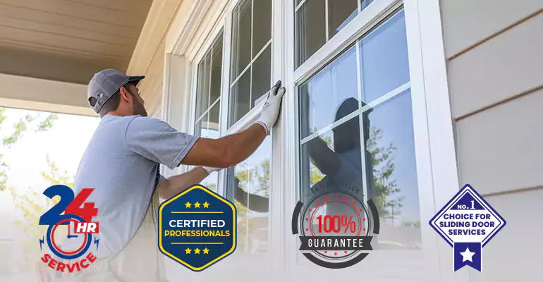 Emergency & Mobile Window Repair Service in Miami Shores