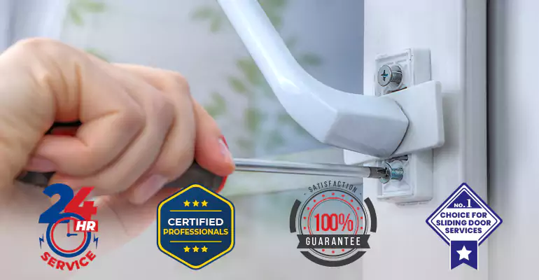 Handle Replacement Service in Miami Shores, FL