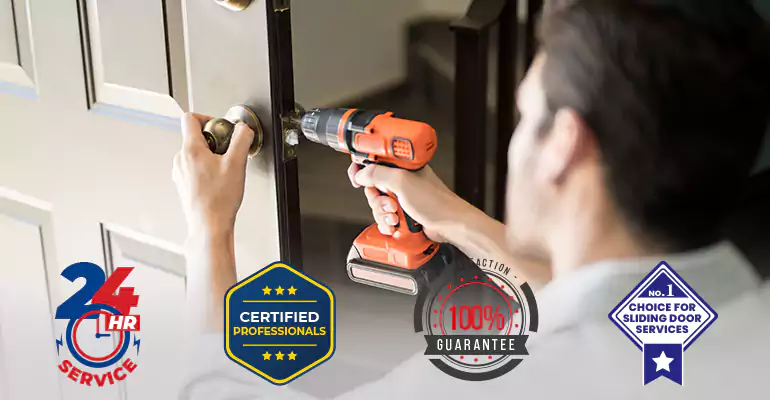 Door Knob Repair Miami Shores