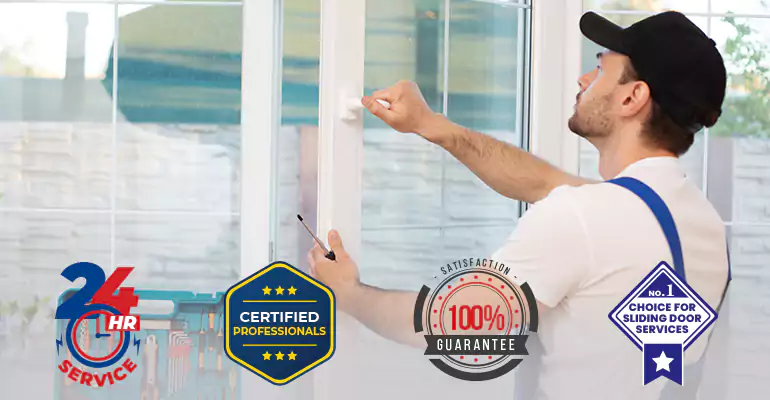 Door Opener Installation in Miami Shores, FL