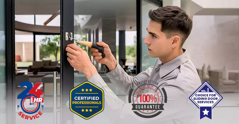 Door Panel Repair in Miami Shores, FL
