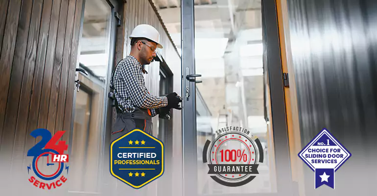 Door Replacement Service in Miami Shores, FL