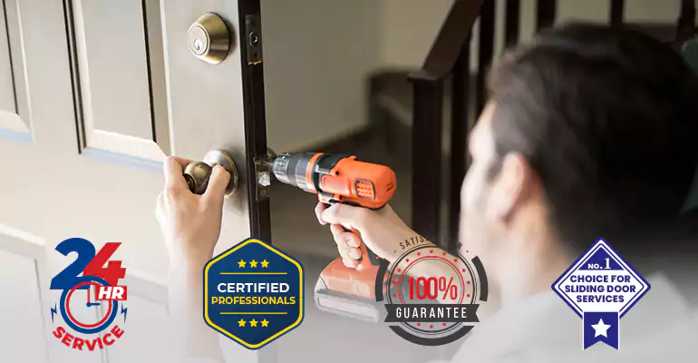 Handicap Door Repair Near Me in Miami Shores