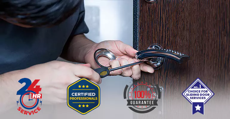 Hotel Door Llock Repair in  Miami Shores, FL
