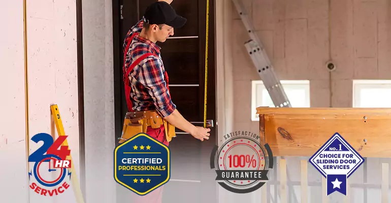 Industrial Door Repair in Miami Shores