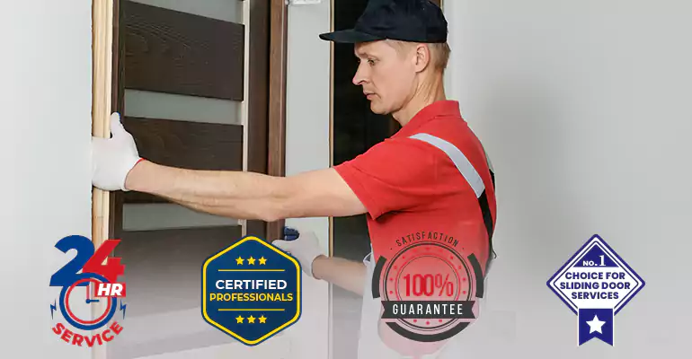 Interior Door Repair in Miami Shores, FL