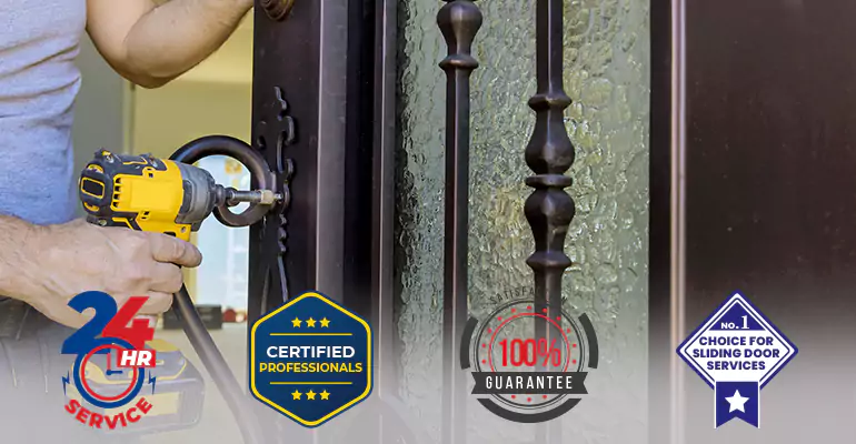 Our Reliable Metal Door Repair Miami Shores, FL