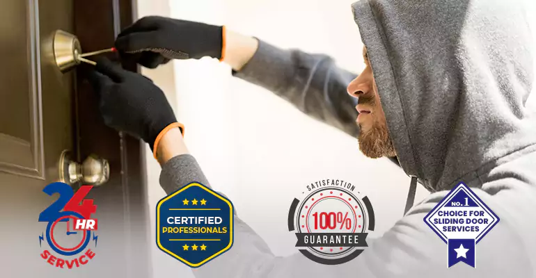 Motel Door Lock Repair in  Miami Shores, FL