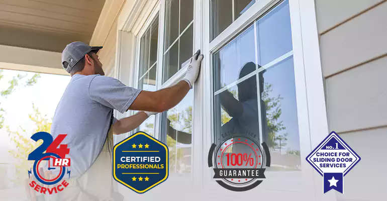 window-crank-repair in  Miami Shores, FL