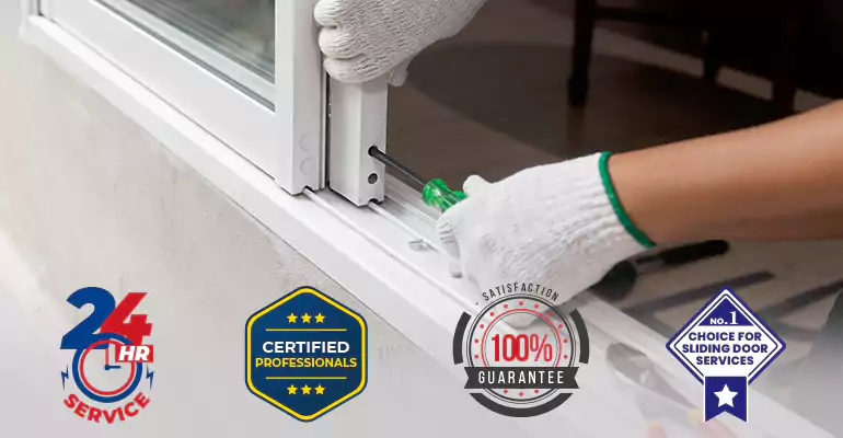 Standard Patio Door Wheel Replacement Miami Shores