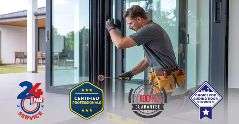 Patio Screen Door Replacement In Miami Shores