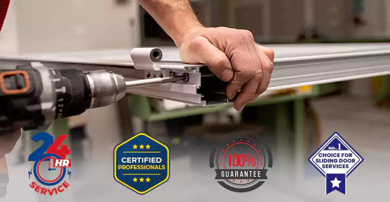 Reliable Sliding Pocket Door Repair in Miami Shores