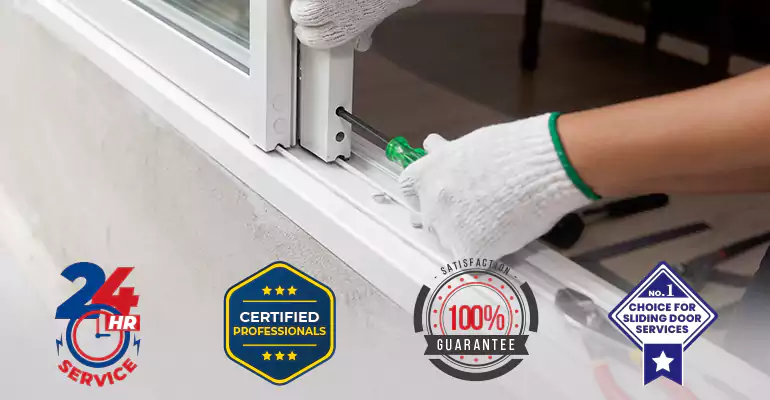 Pocket Door Roller Repair and Adjustment Miami Shores