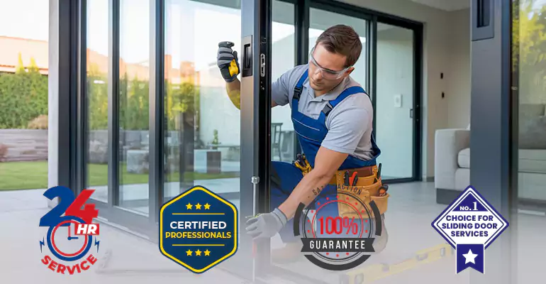 Pool Screen Door Replacement Near Me in Miami Shores