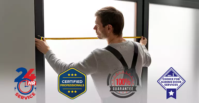 Retractable Screen Repair in Miami Shores, FL