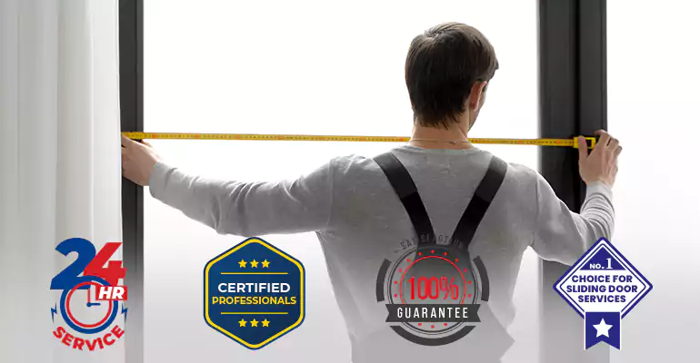 Screen Door Repair Company in Miami Shores, FL