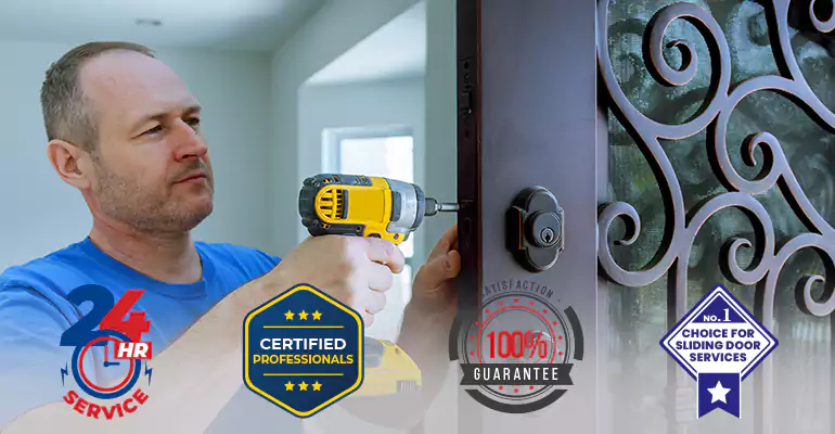 Our Steel Door Repair Miami Shores, FL