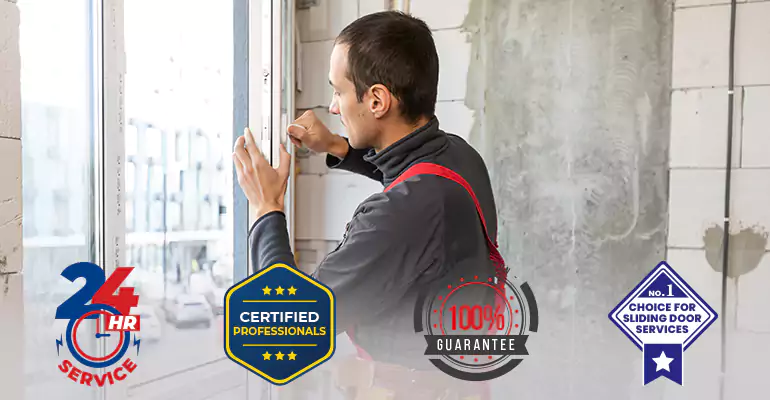 Window Repair Service in Miami Shores, FL