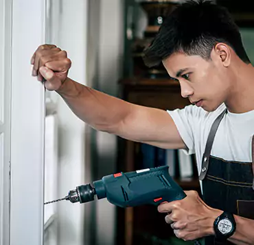 Screen Door Repair Company Miami Shores, FL