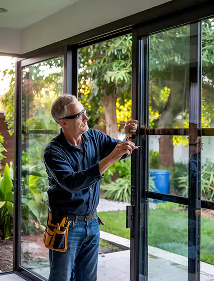 Dependable Automatic Sliding Door Installation Miami Shores, FL