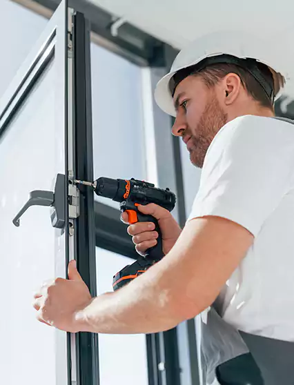 Reliable Balcony Glass Door Repair & Sliding Balcony Door Repairs in Miami Shores, FL