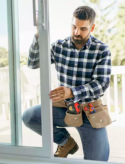 Reliable Balcony Sliding Door Repair Miami Shores, FL