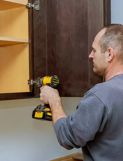 Professional Door Hinge Repair Miami Shores, FL