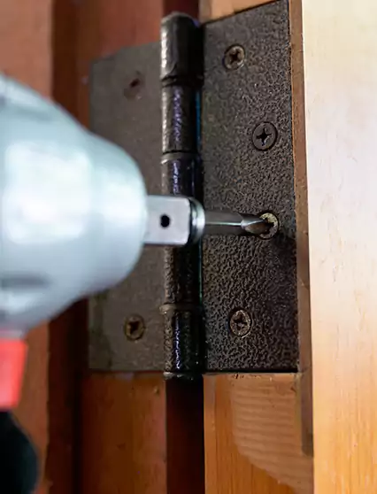 Professional Door Hinge Replacement Miami Shores, FL