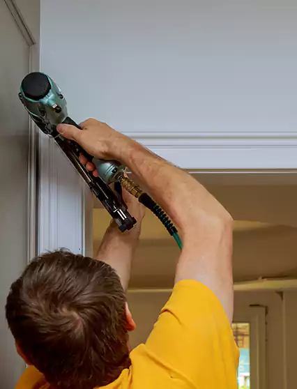 Professional Door Jamb Repair Miami Shores, FL