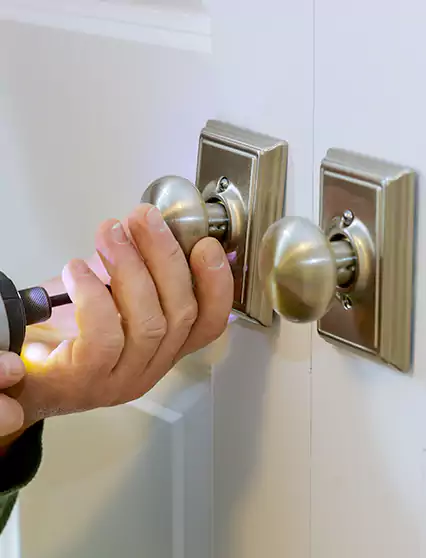 Professional Door Knob Repair Miami Shores, FL