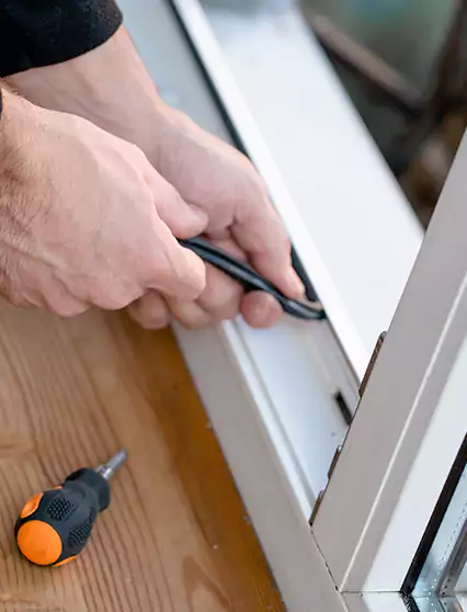 Professional Door Seal Repair Services in Miami Shores, FL