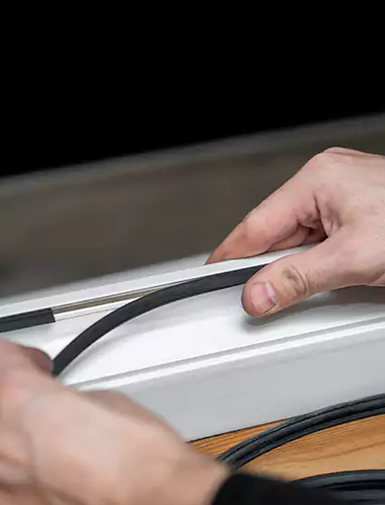 Professional Weather Stripping Service Miami Shores, FL